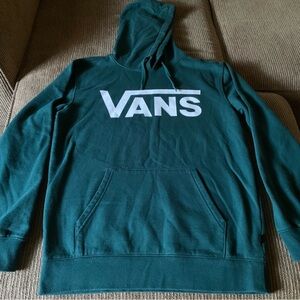 Vans Classic Pullover Hoodie
